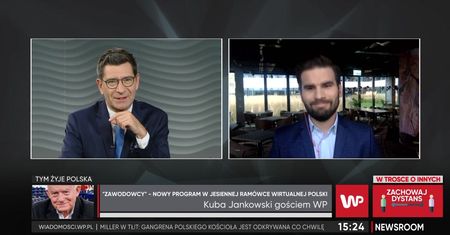 Tyle zarabiają inni Polacy. W nowym programie WP wszystkiego się dowiesz