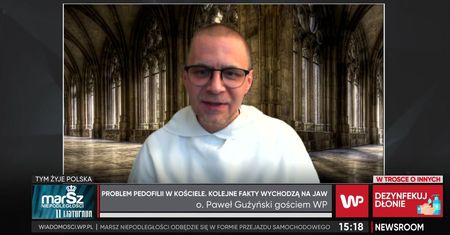 Raport Watykanu. "Zmieni to patrzenie na Jana Pawła II"