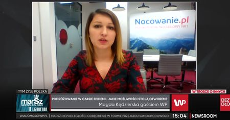 Rząd zamraża branżę noclegową. Oto, kiedy restrykcje nie obowiązują
