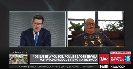 "Kościół musiał ukrywać, zatajać". Wałęsa o skandalu i roli Jana Pawła II