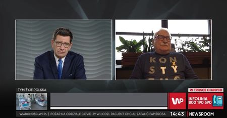 Strajk Kobiet. Lech Wałęsa: ostrzegałem przed Jarosławem Kaczyńskim