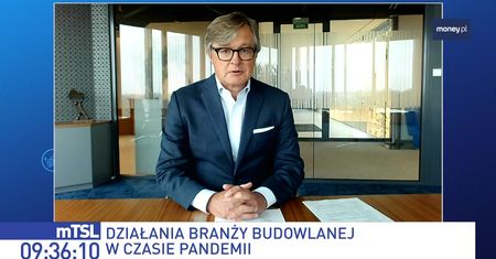 Budowlanka. Ich kryzys się nie ima