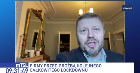 Obostrzenia. "Sezon bożonarodzeniowy już jest przegrany"