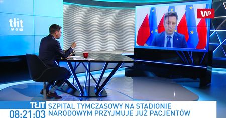 Tłit - Michał Dworczyk