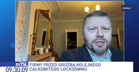 Money. To się liczy