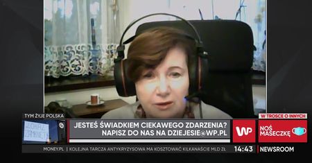 Kard. Henryk Gulbinowicz ukarany. Hanna Gronkiewicz-Waltz: "wstyd"