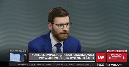 Marsz Niepodległości 2020 zakazany. Hanna Gronkiewicz-Waltz: słuszna decyzja