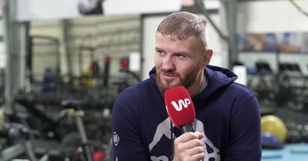 "Klatka po klatce". Jan Błachowicz bohaterem hitowej walki w UFC? "To tylko kwestia terminu"