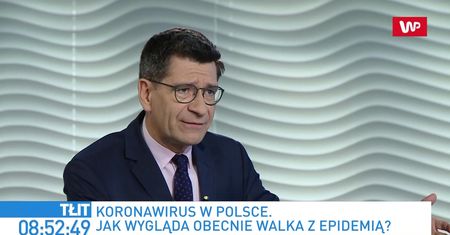 List ws. Przemysława Czarnka. Jarosław Gowin reaguje