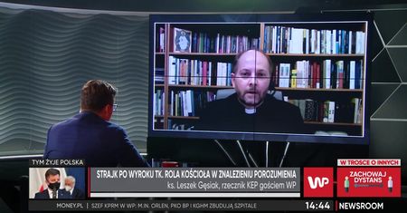 Aborcja. Rzecznik Episkopatu: Kościół nie zgodzi się na żaden sposób przerywania ciąży
