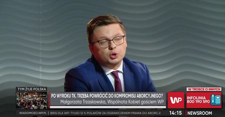 Małgorzata Trzaskowska: "Rodziny muszą żebrać i prosić"