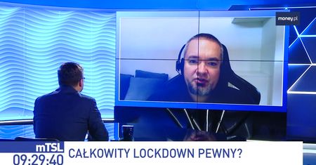 Wirus nie zniknie. Utrudnienia nawet do wiosny