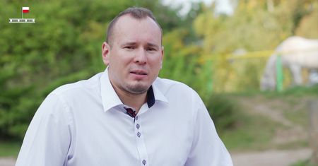 Polska pełna pasji. O niesieniu pomocy niepełnosprawnym