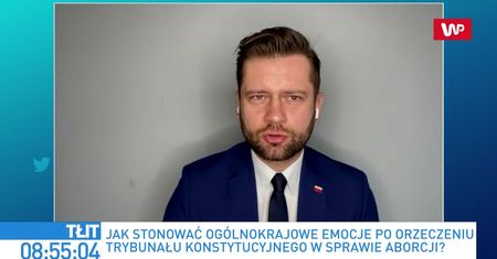 Strajk Kobiet. Będą kary dla uczelni? "Zachowanie rektorów jest antypaństwowe"