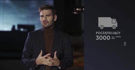 Dostają wysokie pensje, ale cena, jaką sami płacą, też jest duża
