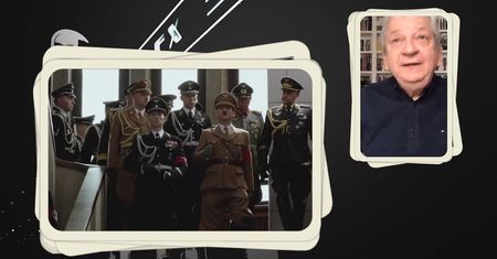 Machulski: "Nie rozumiem Polaków". Po premierze filmu dostał pozew