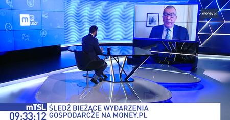 To nie czas na zmiany. "Gospodarka potrzebuje spokoju"