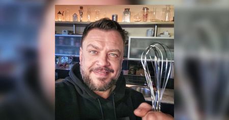 Paweł Loroch o kuchni. Powinna być sercem domu