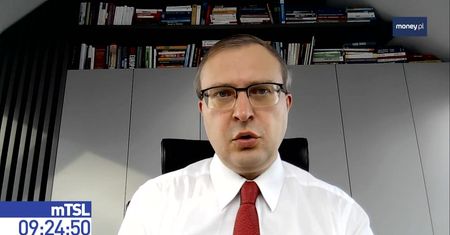 Prawie pół miliona Polaków na kwarantannie. "To wyzwanie"