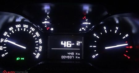 Citroen C3 Elle 1.2 PureTech 82 KM (MT) - acceleration 0-100 km/h