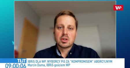 Strajk Kobiet. Ataki na kościoły zostały wyciszone? Marcin Duma z IBRiS o reakcji Kaczyńskiego