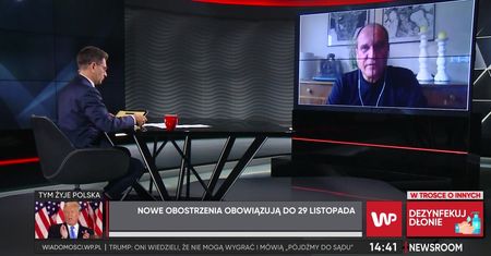 Strajk Kobiet. Paweł Kukiz: jak zaczną krzyczeć za głośno, to zamkną ich w domach