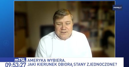 Rola Polonii w wyborach w USA. Polacy głosują głównie w bastionach demokratów