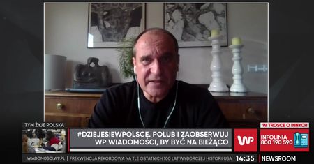 Paweł Kukiz: zaniedbania opieki zdrowotnej ciągną się od lat i są ogromne