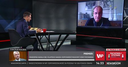 Strajk Kobiet. Mateusz Morawiecki z apelem do protestujących. Paweł Kukiz ironizuje