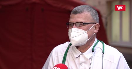 Paweł Grzesiowski wprost o zamykaniu sklepów. Surowo ocenia decyzję rządu