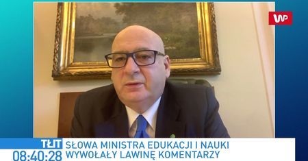 PiS straci większość? Piotr Zgorzelski o tajemniczych "inicjatywach"