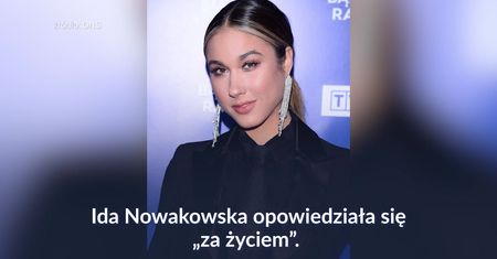 Gwiazdy, które stanęły "za życiem" i są przeciwko protestom