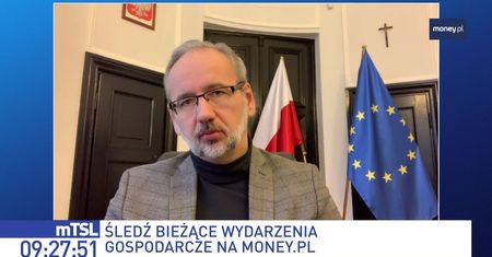 Niedzielski o pulsoksymetrach