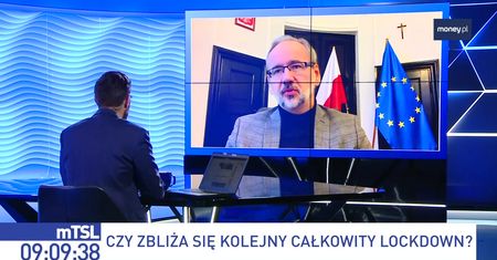 Money. To się liczy
