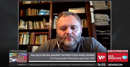 Naukowiec o słowach premiera: "Niedokładna interpretacja"
