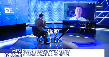 Wybory w USA. Dla giełdy faworyt jest jeden