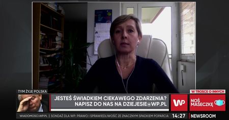Strajk kobiet. Dr Anna Materska-Sosnowska o inicjatywie rozmów z opozycją ze strony premiera