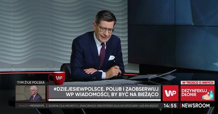 Zamknięte cmentarze. Były przypadki łamania zakazu. "Nieodpowiedzialne"