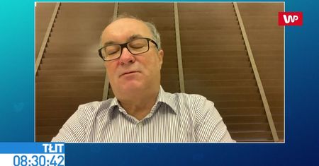 "To bzdura!". Włodzimierz Czarzasty odpowiada Ryszardowi Terleckiemu z PiS