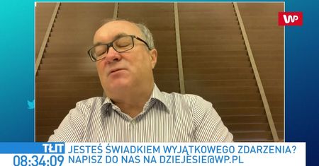 Obrady Sejmu zostaną przełożone? Włodzimierz Czarzasty komentuje