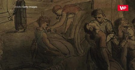 Nieoczekiwany skutek średniowiecznej pandemii. Dżuma całkowicie "zabiła" higienę w Europie