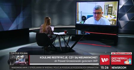 Zamknięcie galerii handlowych? Lekarz krytykuje pomysł rządu