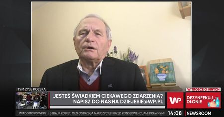 Strajk kobiet. Protesty będą tłumione siłą? Gen. Koziej: "Nie wykluczam tego"