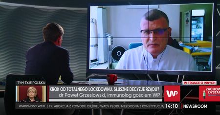 Zamknięcie restauracji. Ekspert komentuje
