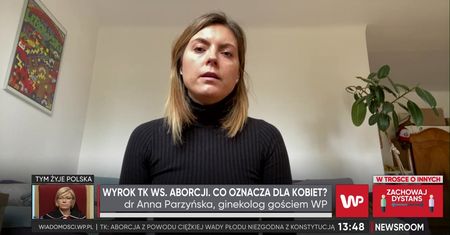 "Większość tych dzieci jest porzucona". Ginekolog mówi o losie nieuleczalnie chorych noworodków