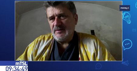 Palikot recenzuje działania rządu. "Niech rząd nie pomaga, niech się zachowuje przytomnie"