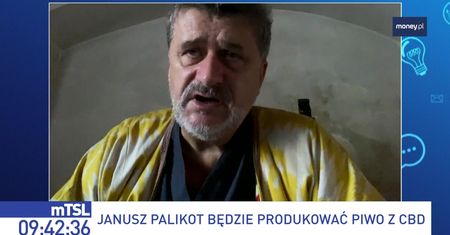Decyzja rządu PiS umożliwiła nowy biznes Janusza Palikota i Kuby Wojewódzkiego