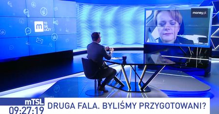 Biznes liczy na wsparcie rządu. Nowa tarcza antykryzysowa? "Z całą pewnością nie"