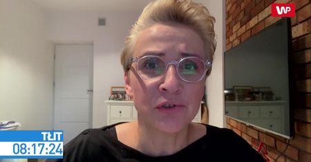 TK podjął decyzję ws. aborcji. Joanna Scheuring-Wielgus: Kaczyński wywołał wojnę przeciwko kobietom
