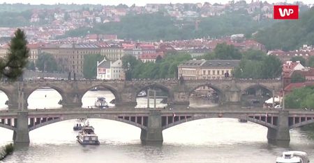 Dramatyczny przyrost zakażeń w Czechach. "Chorych będzie więcej"
